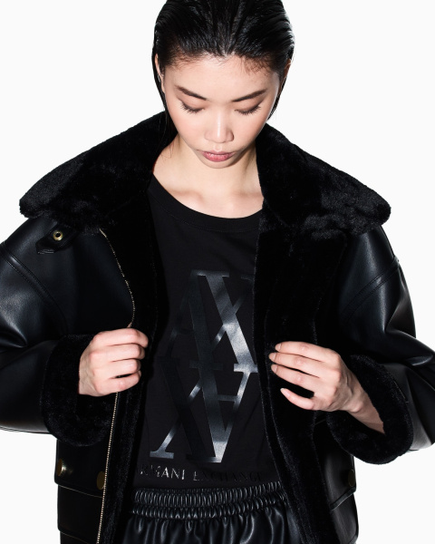 Футболка ARMANI EXCHANGE