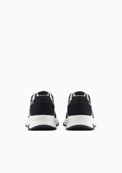 Кроссовки ARMANI EXCHANGE