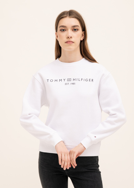Толстовка TOMMY HILFIGER