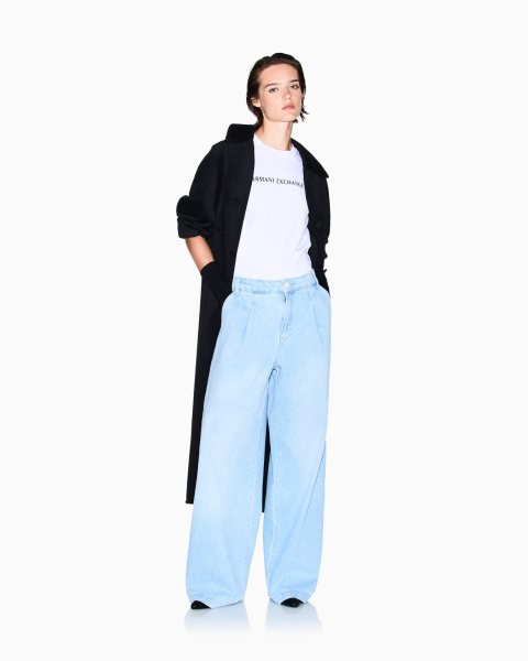 Футболка ARMANI EXCHANGE