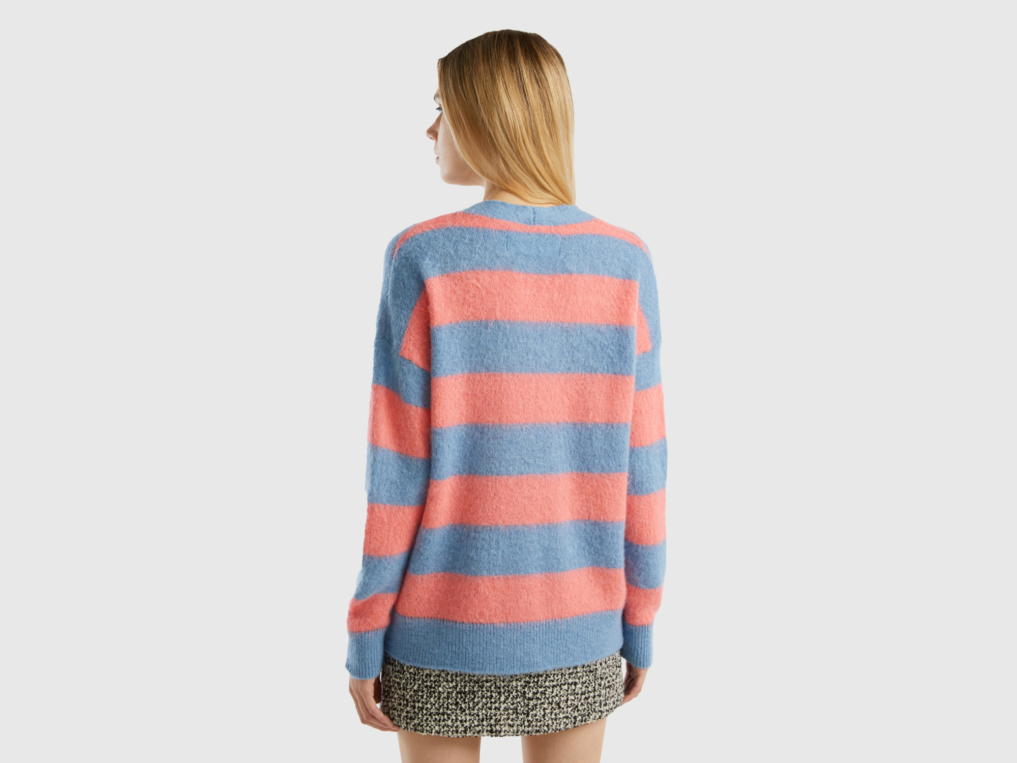 Кардиган BENETTON