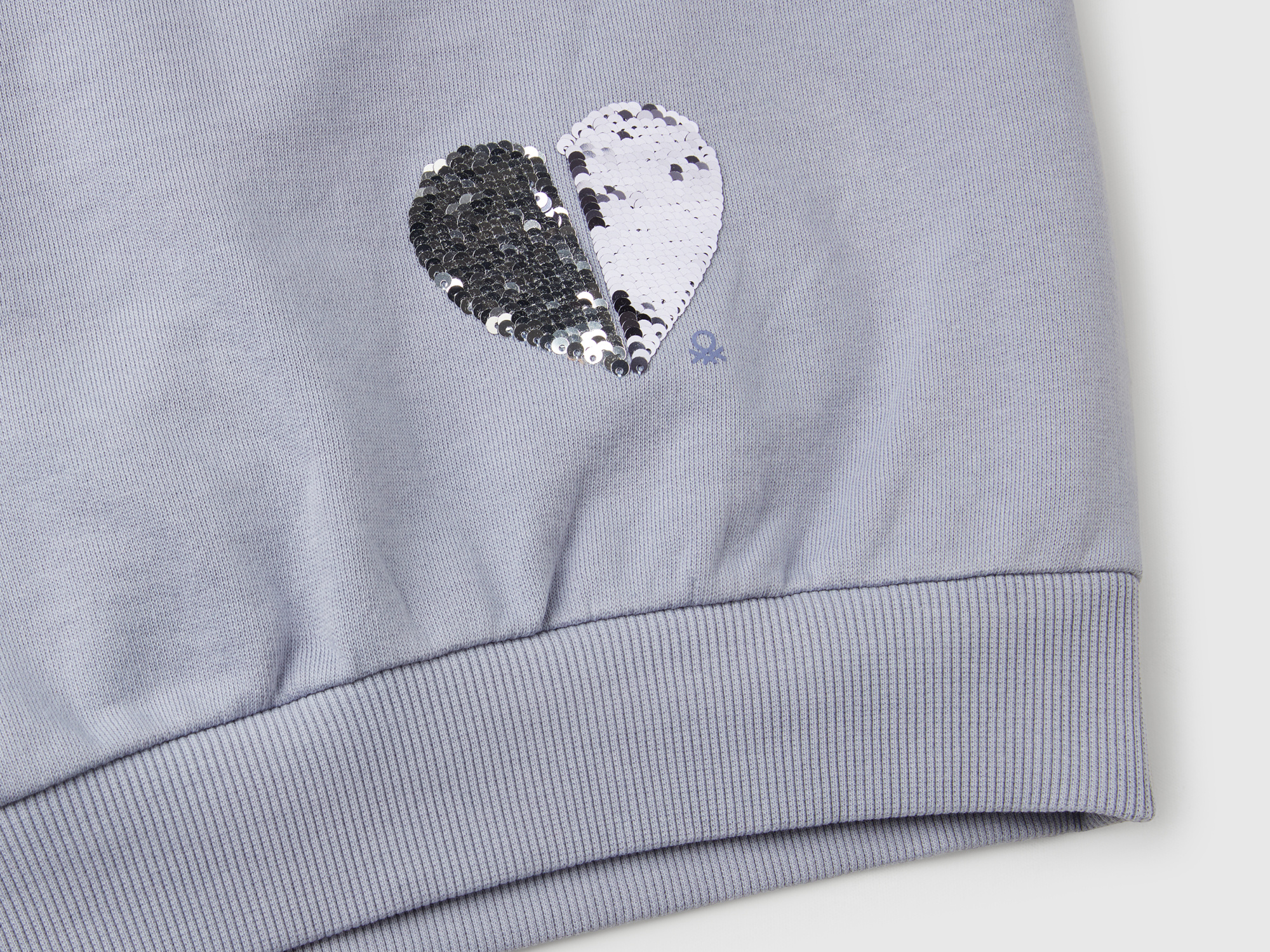 Толстовка BENETTON