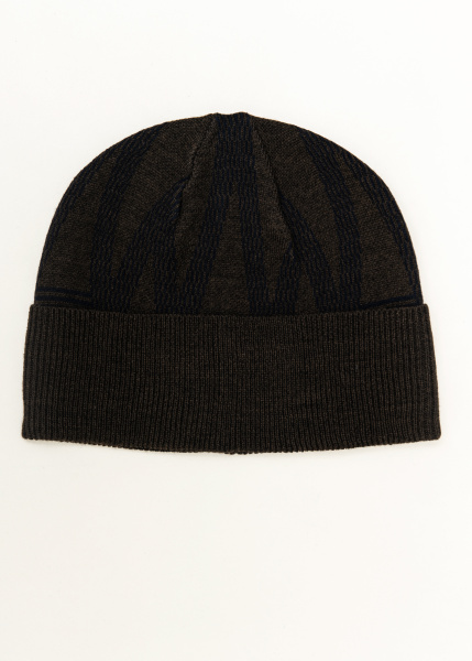 Шапка ARMANI EXCHANGE