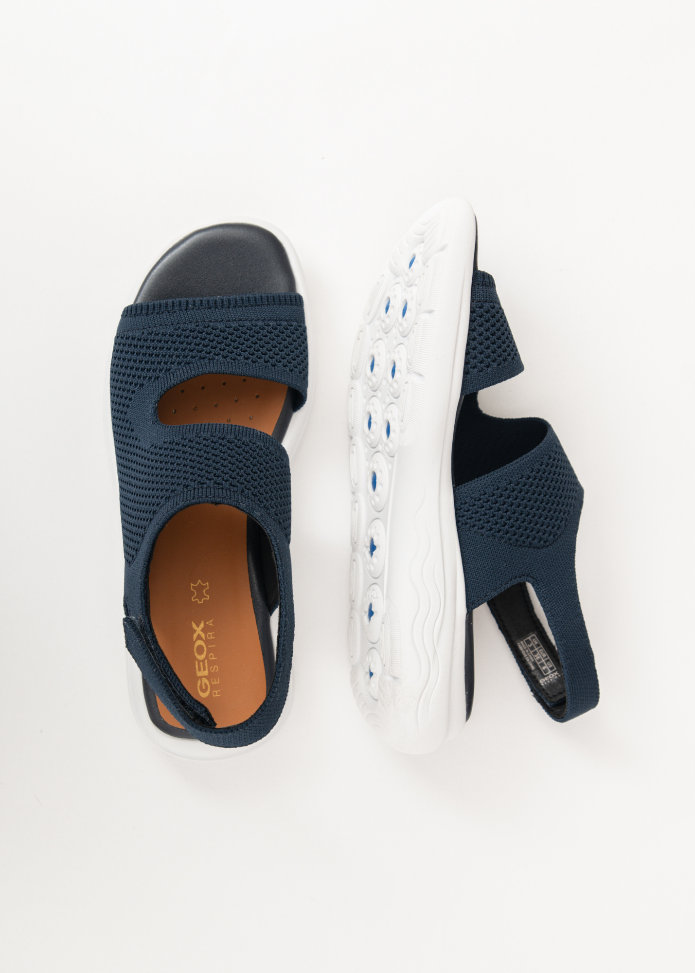 Босоножки GEOX