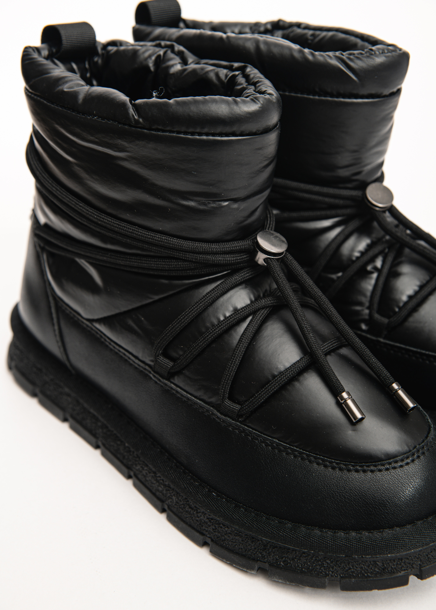 Полусапоги DEEPMAG