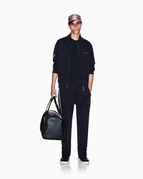 Футболка ARMANI EXCHANGE