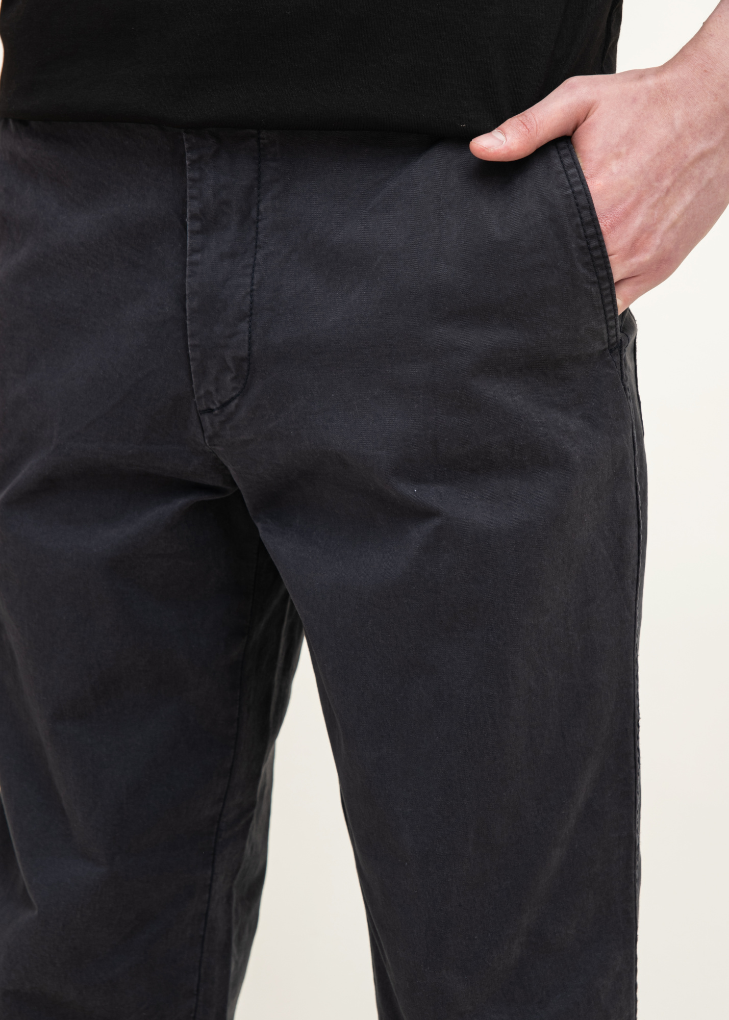 Брюки ARMANI EXCHANGE