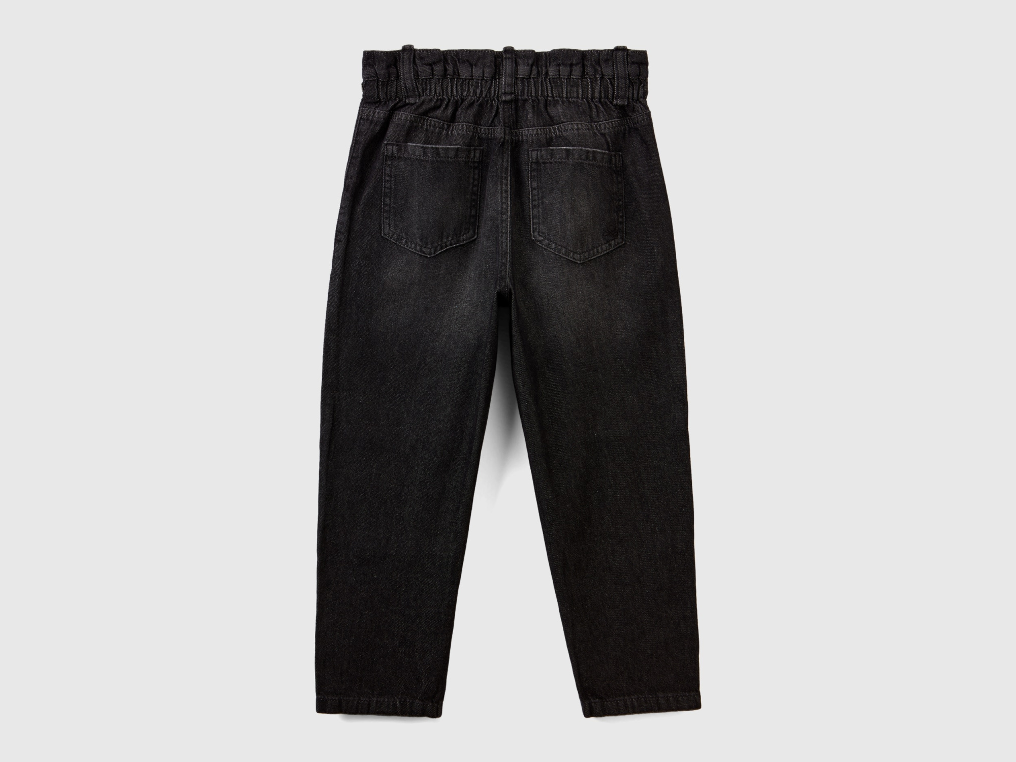 Джинсы BENETTON