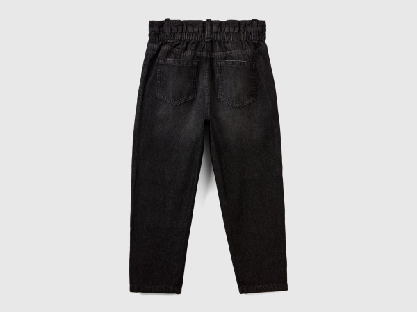 Джинсы BENETTON