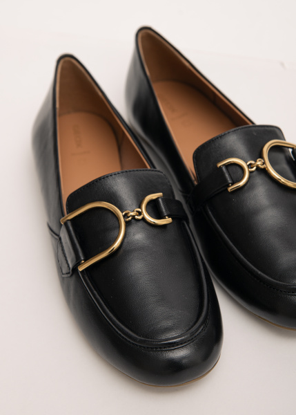 Мокасины GEOX