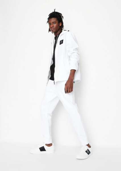 Брюки спортивные ARMANI EXCHANGE