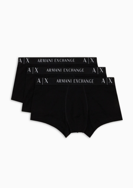 Трусы ARMANI EXCHANGE