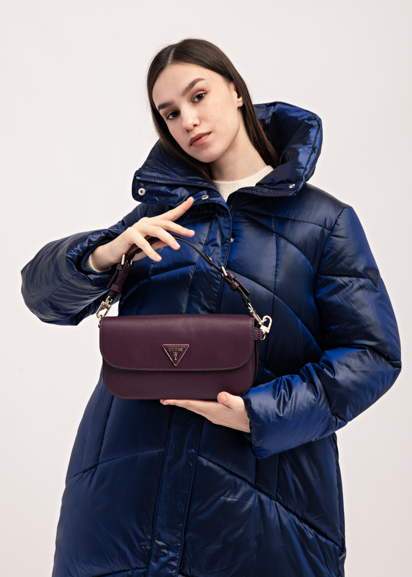 Куртка GUESS