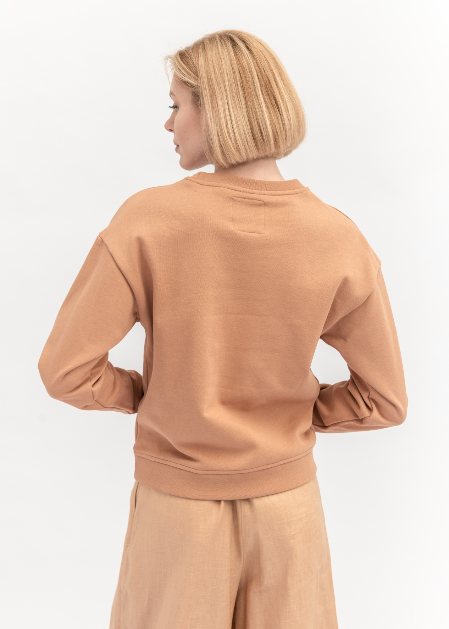 Толстовка ARMANI EXCHANGE