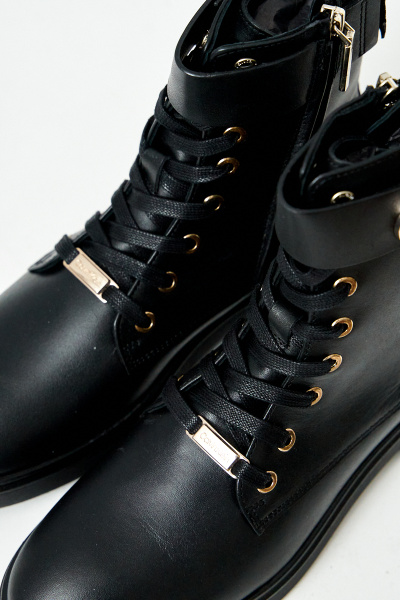 Ботинки CALVIN KLEIN