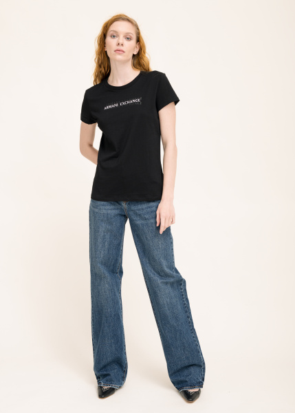 Футболка ARMANI EXCHANGE