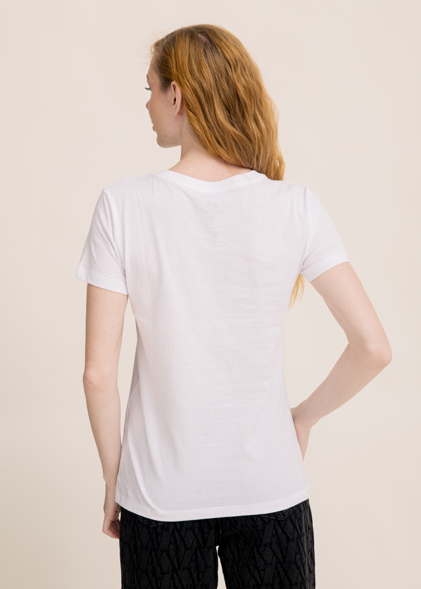 Футболка ARMANI EXCHANGE