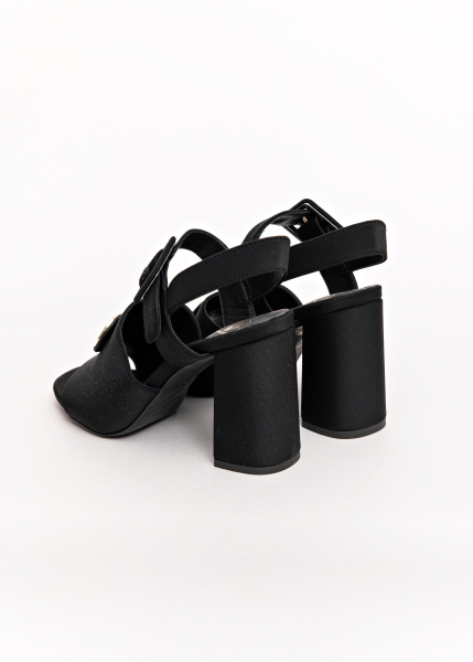 Босоножки LOVE MOSCHINO