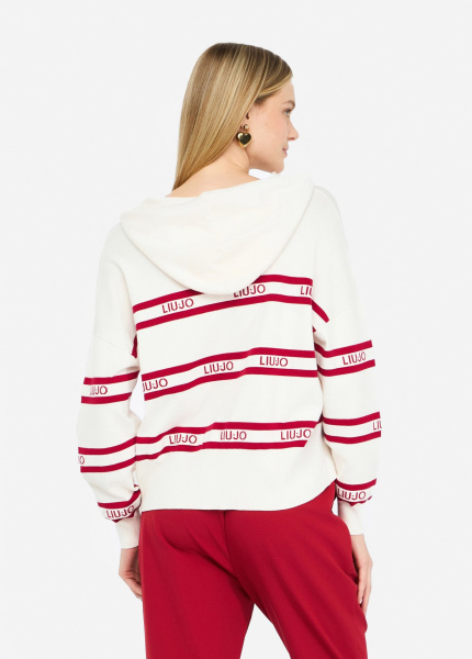 Толстовка LIU JO