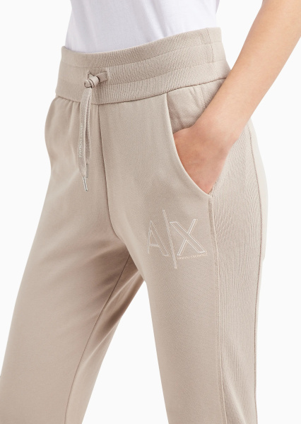 Брюки спортивные ARMANI EXCHANGE