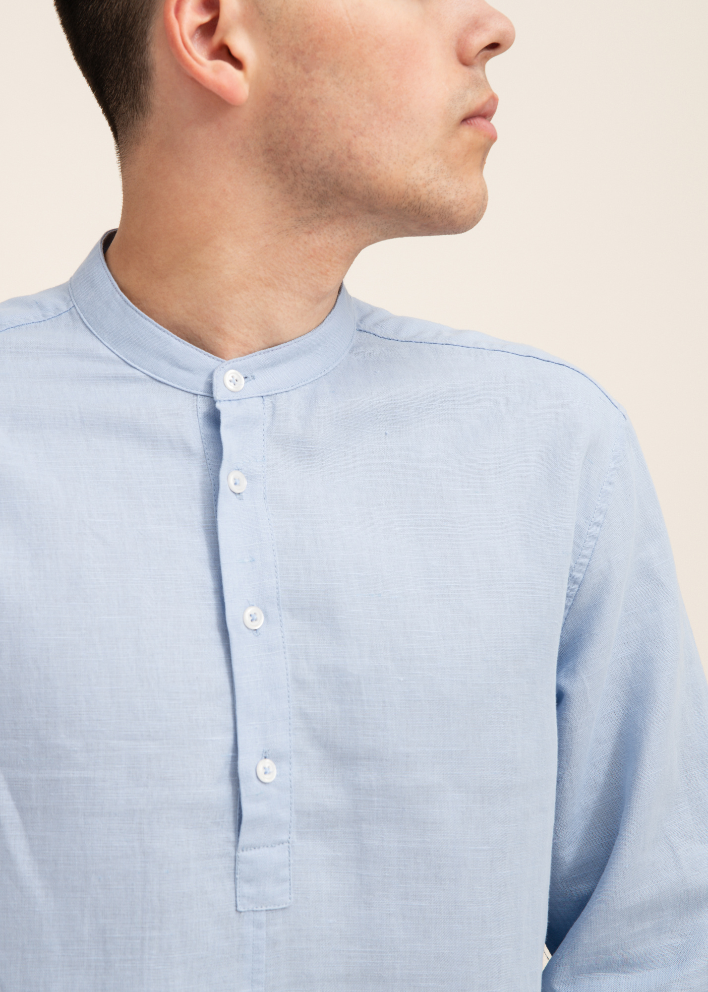 Рубашка BENETTON