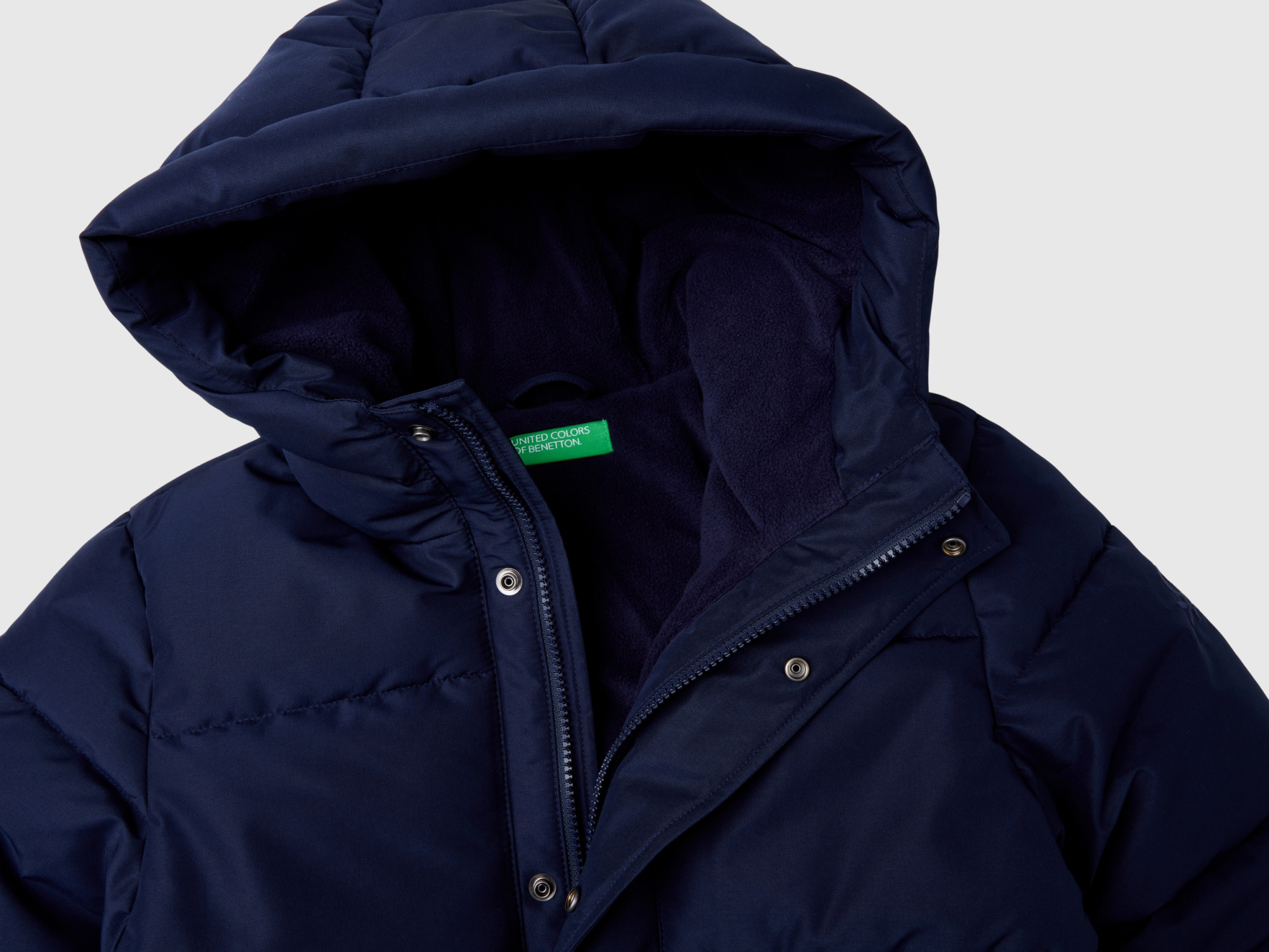 Куртка BENETTON