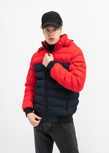 Куртка DEEPMAG