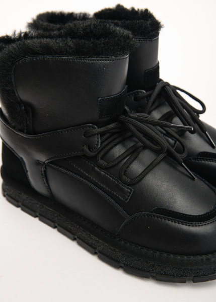 Полусапоги DEEPMAG