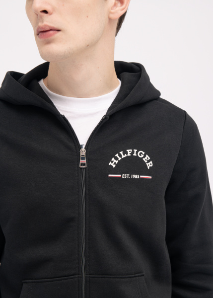 Толстовка TOMMY HILFIGER