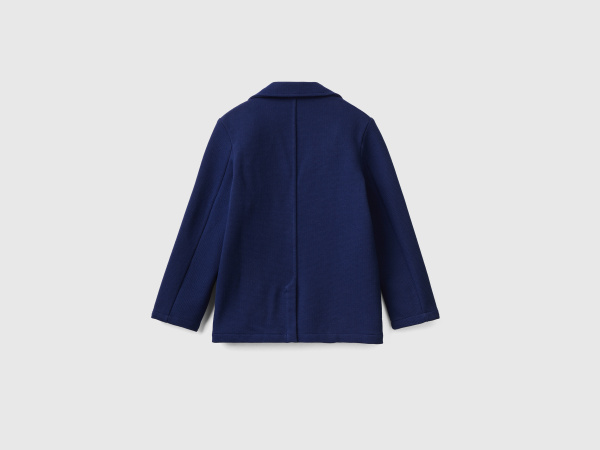 Пиджак BENETTON