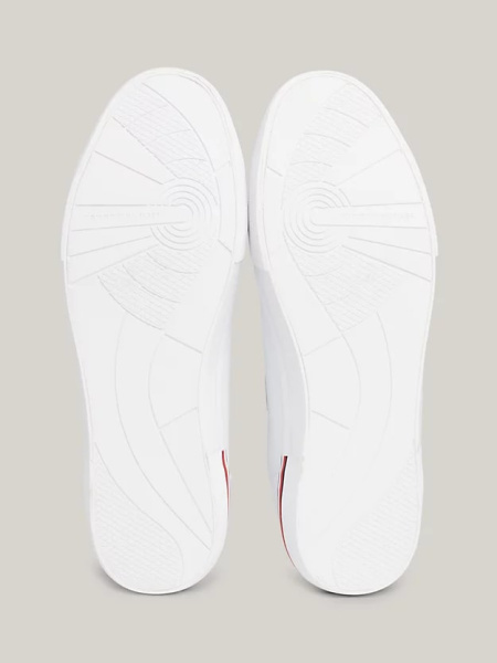 Кеды TOMMY HILFIGER