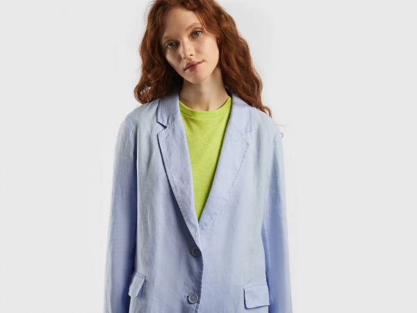 Пиджак BENETTON