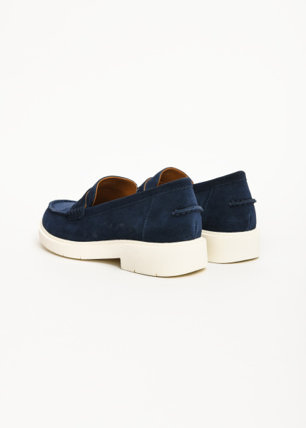 Мокасины GEOX