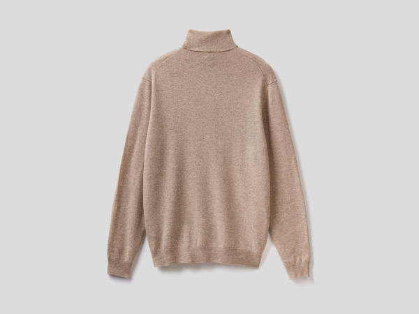 Водолазка BENETTON