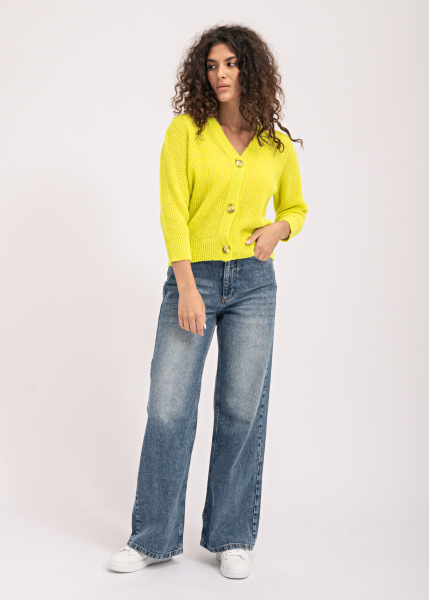 Кардиган CINQUE