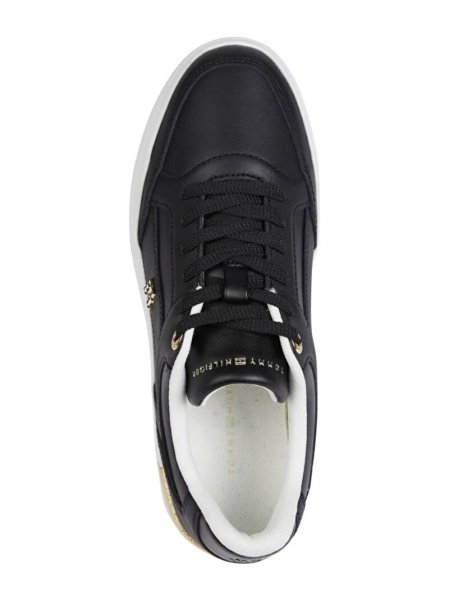 Кроссовки TOMMY HILFIGER