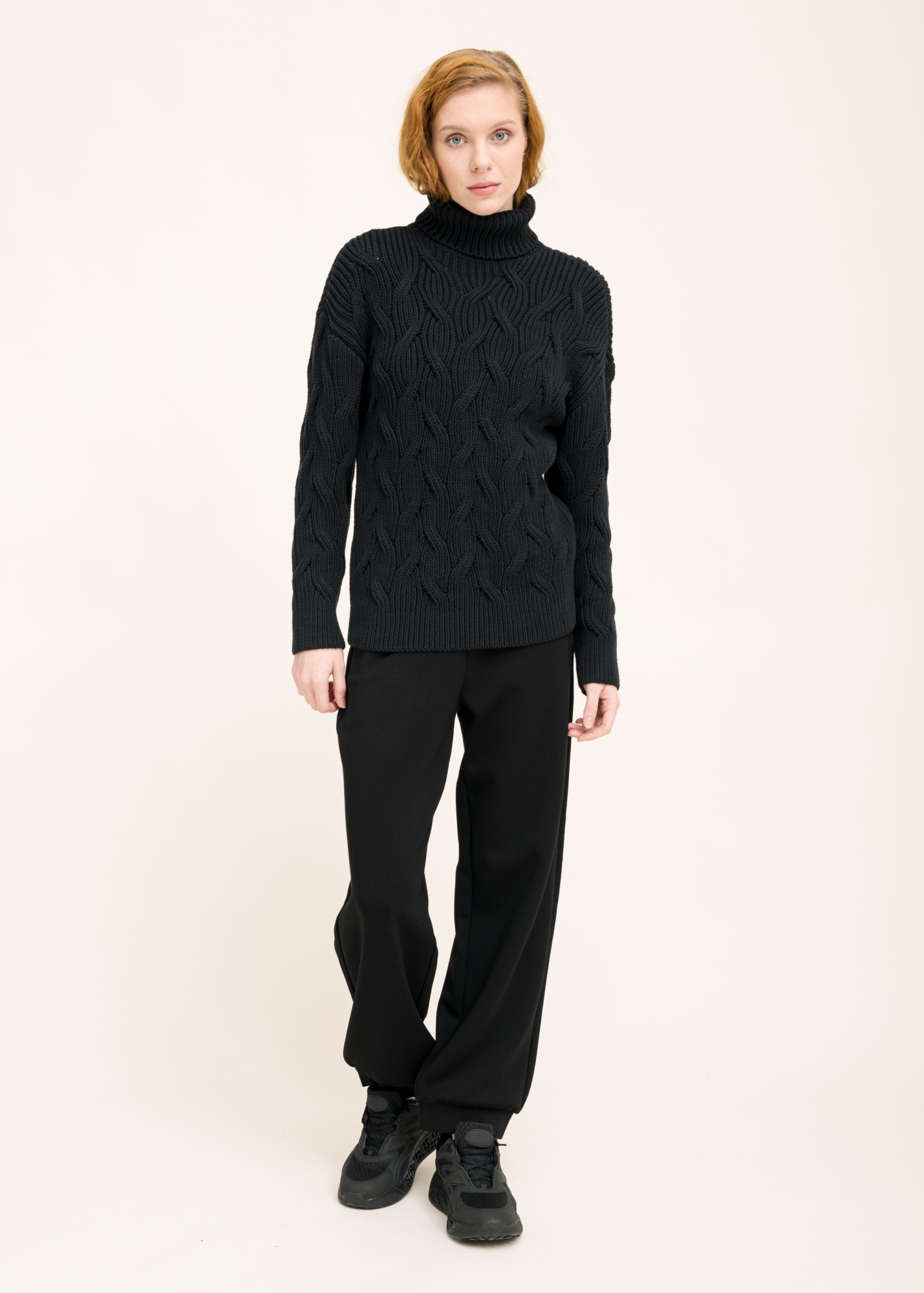 Джемпер ARMANI EXCHANGE