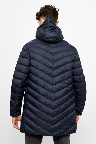 Пуховик ARMANI EXCHANGE