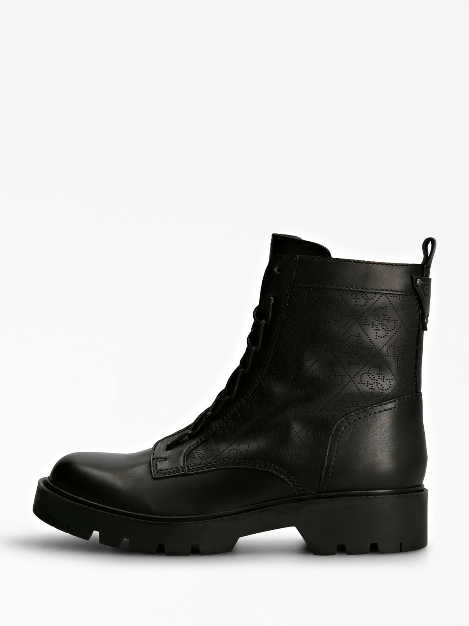 Ботинки GUESS