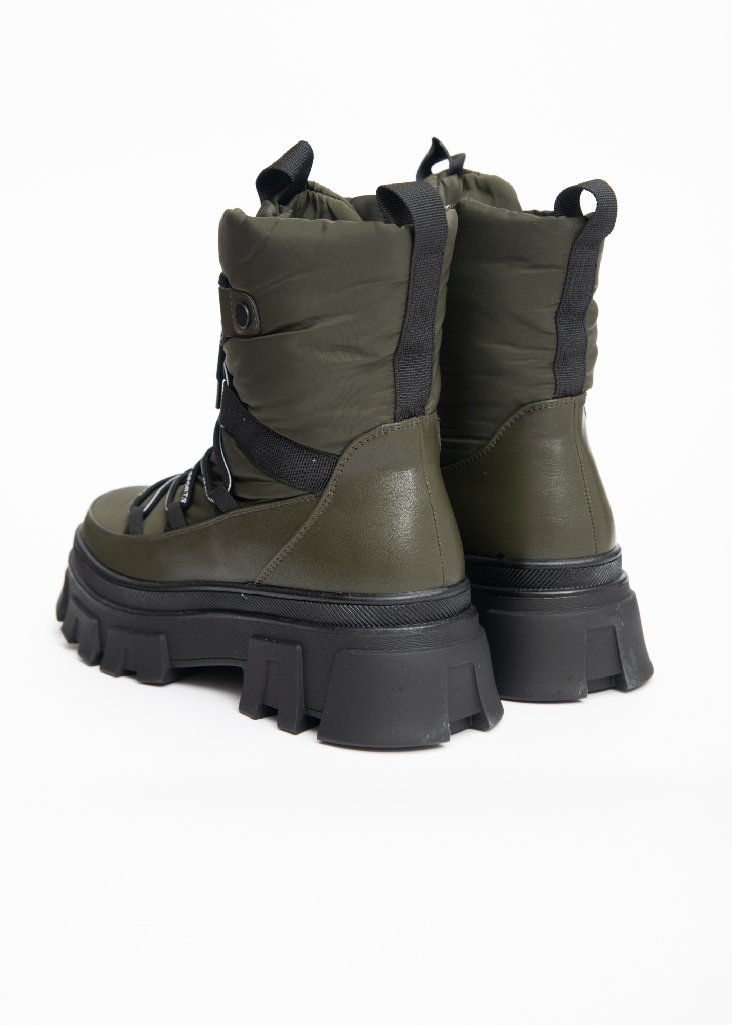 Полусапоги DEEPMAG