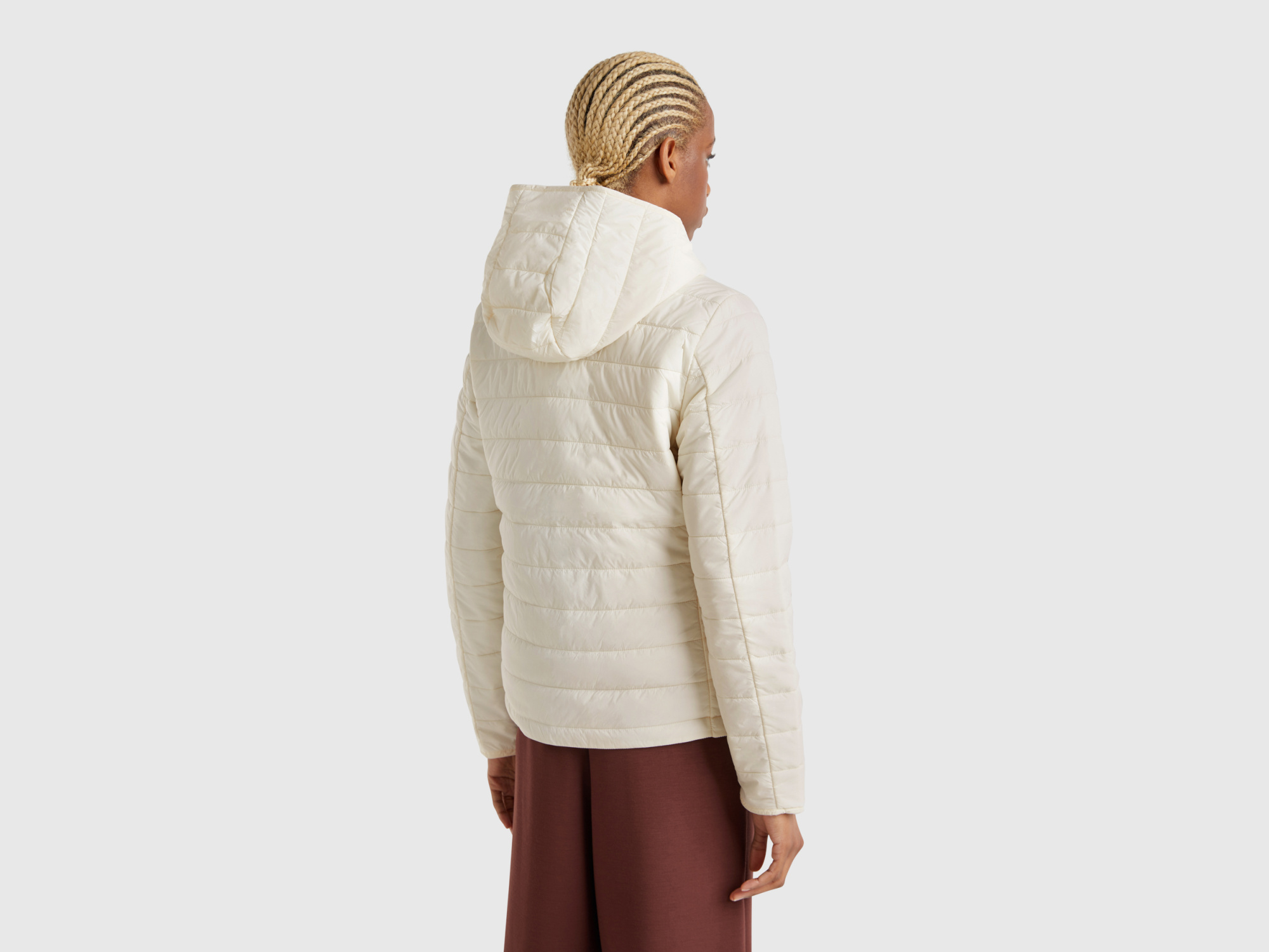 Куртка BENETTON