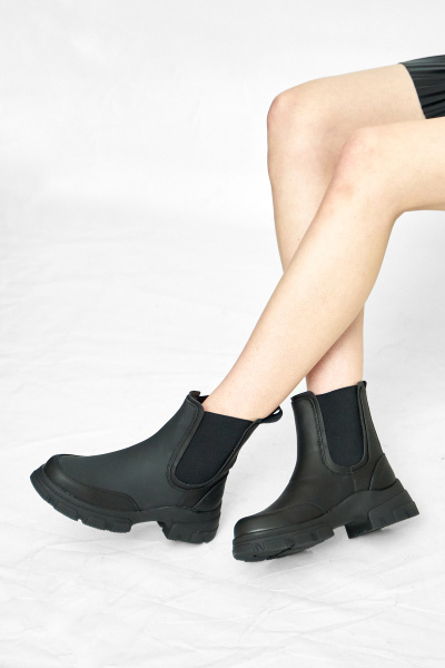 Полусапоги DEEPMAG