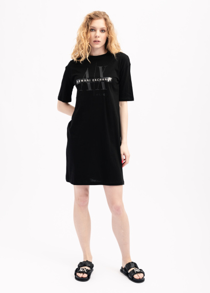 Платье ARMANI EXCHANGE