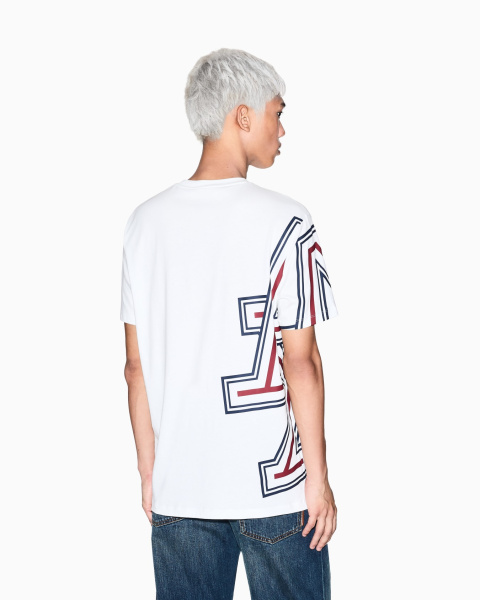 Футболка ARMANI EXCHANGE