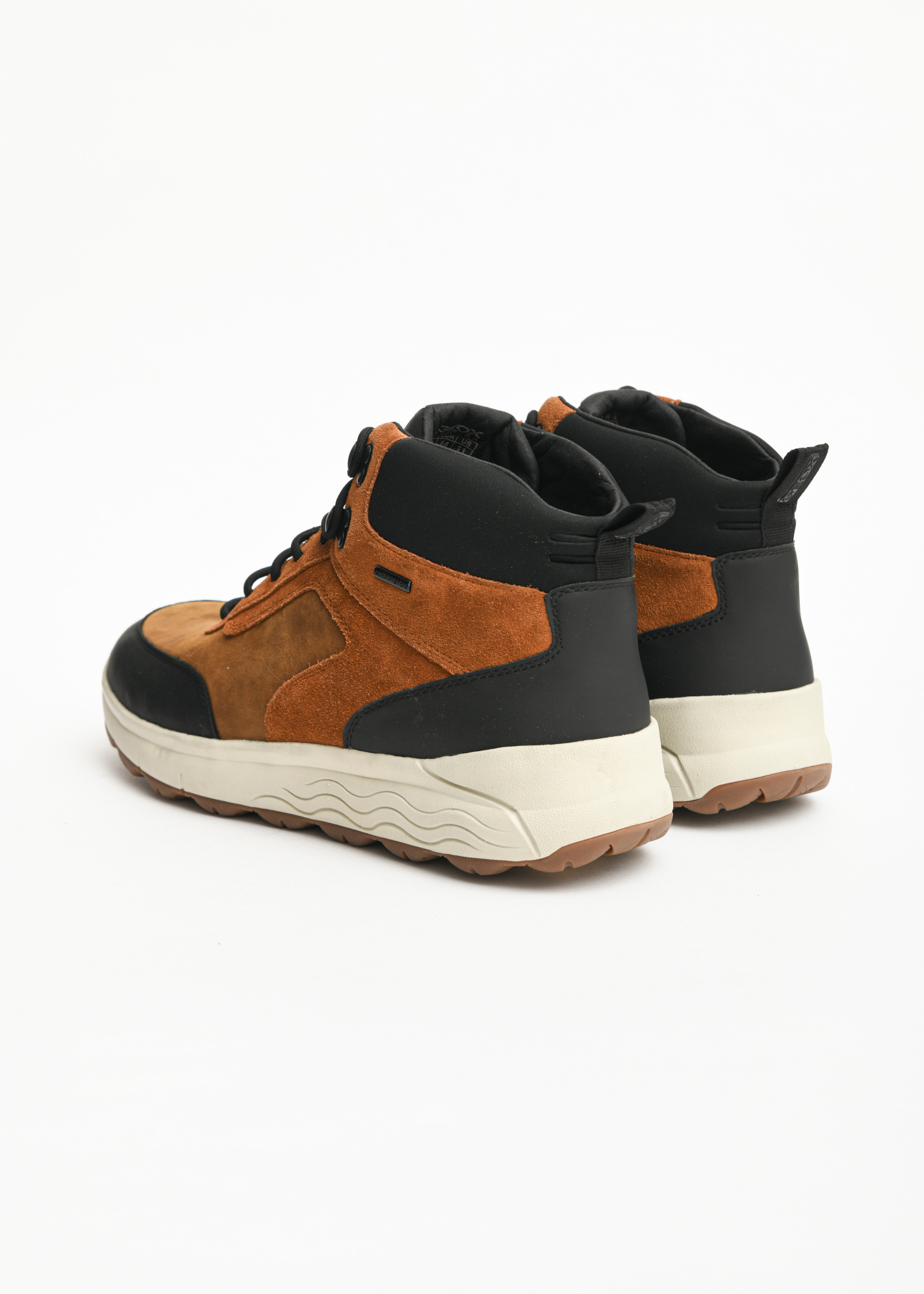 Полусапоги GEOX