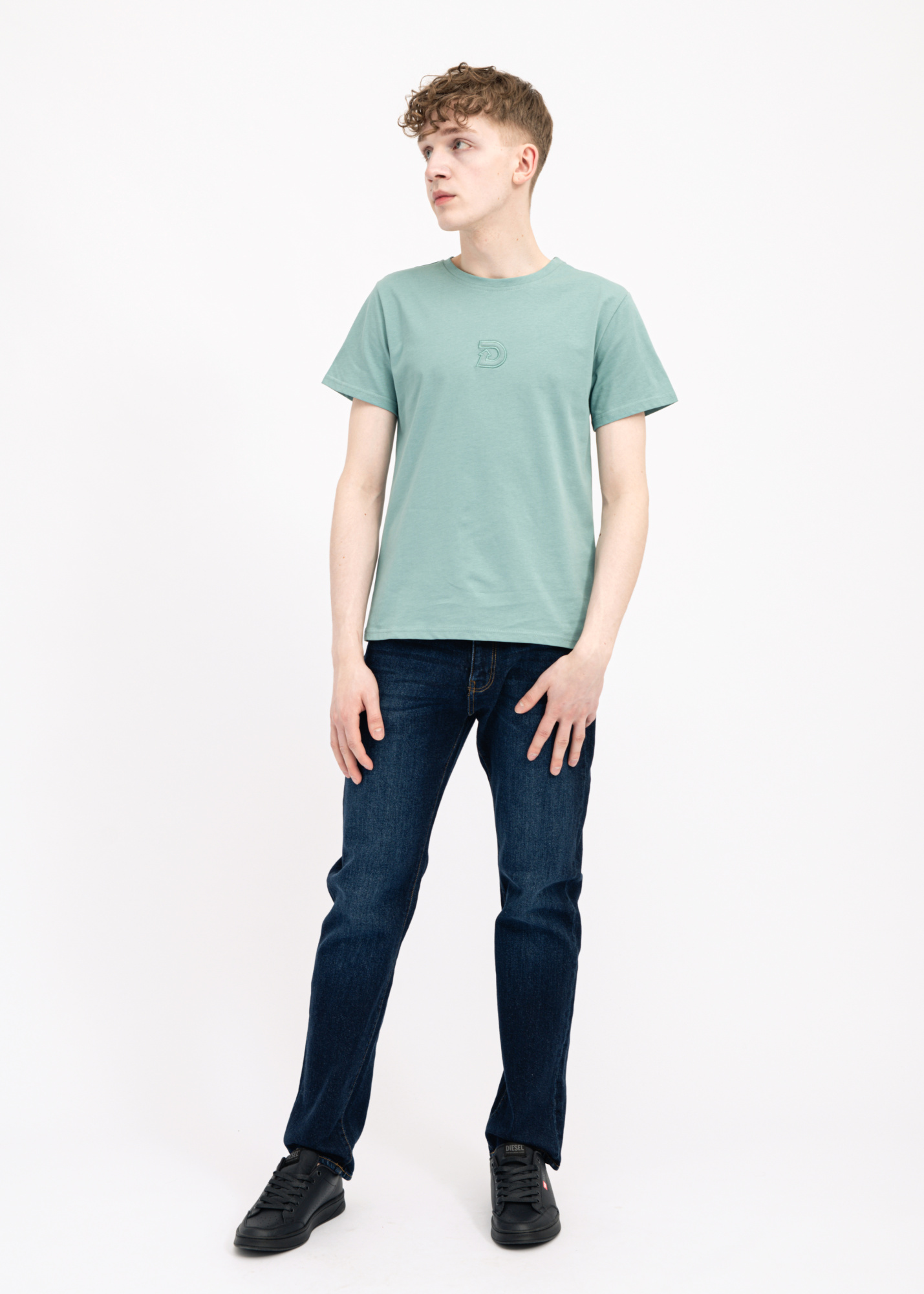 Футболка DEEPMAG