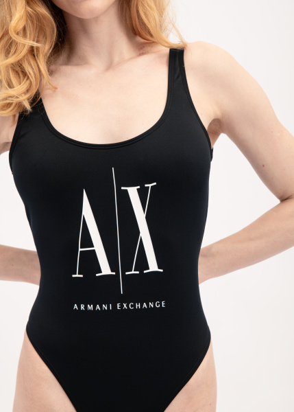 Купальник ARMANI EXCHANGE