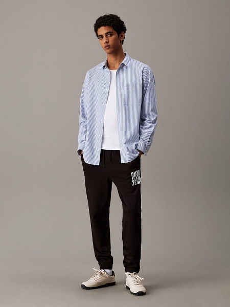 Брюки спортивные CALVIN KLEIN