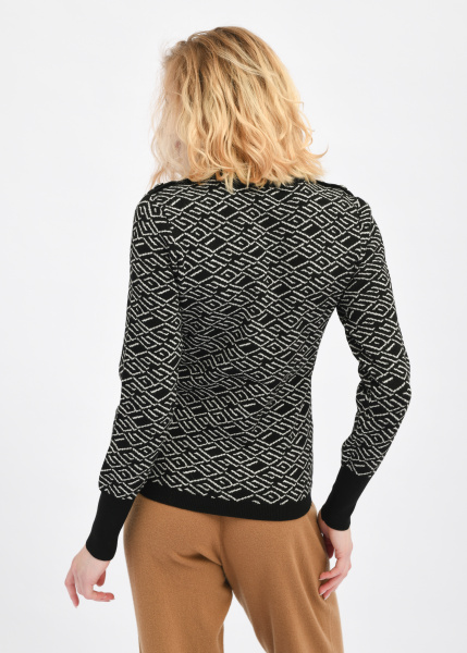 Джемпер GUESS