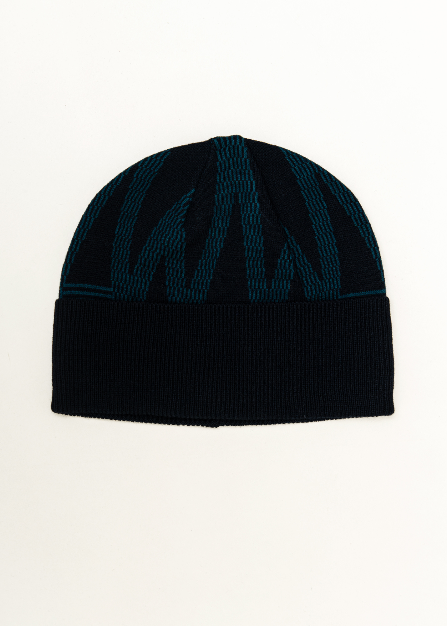 Шапка ARMANI EXCHANGE